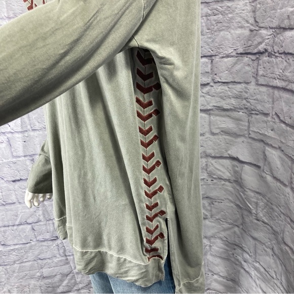 POL‎ women’s top - Picture 5 of 15